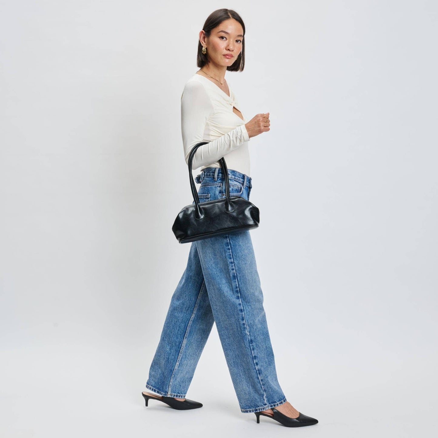 Nina Shoulder Bag