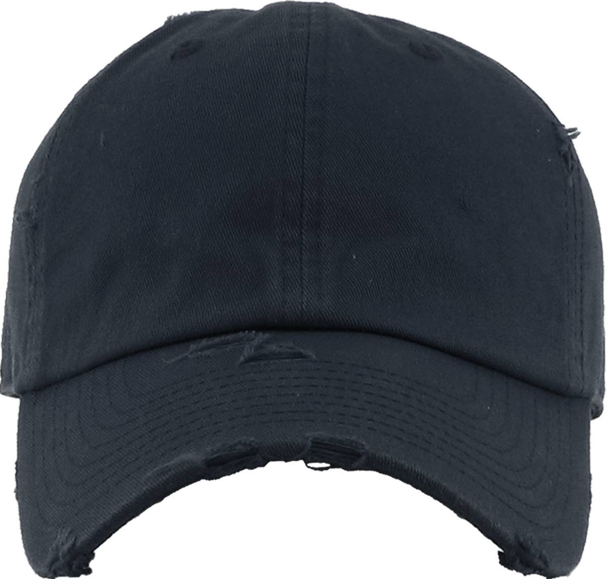 312 AREA CODE DAD HAT