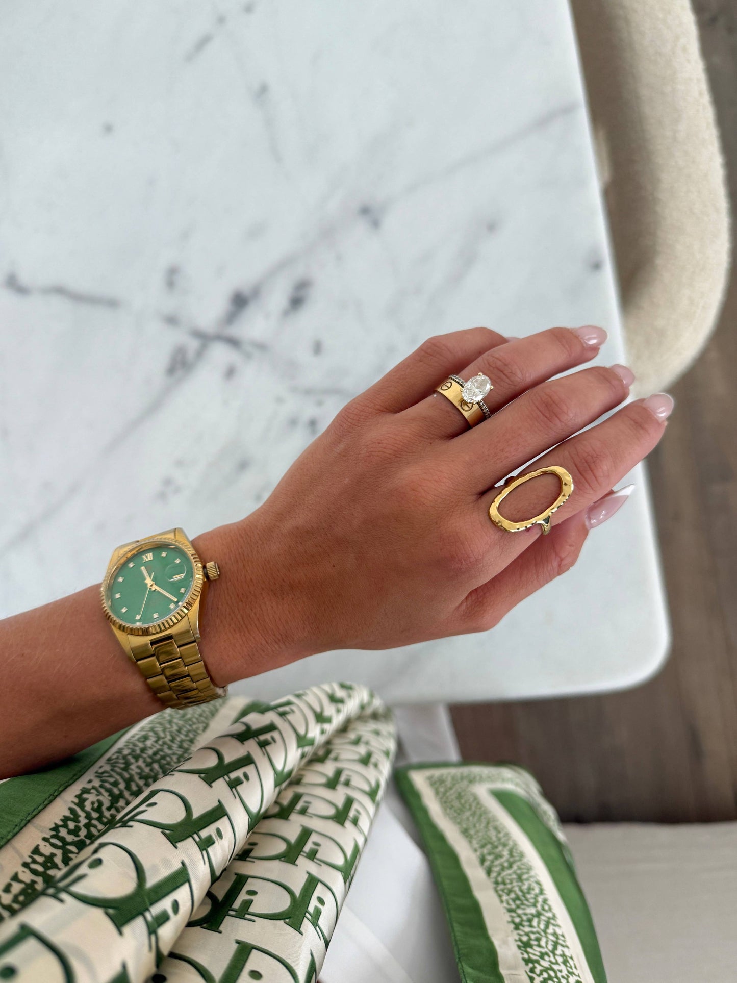 Sophie Ring