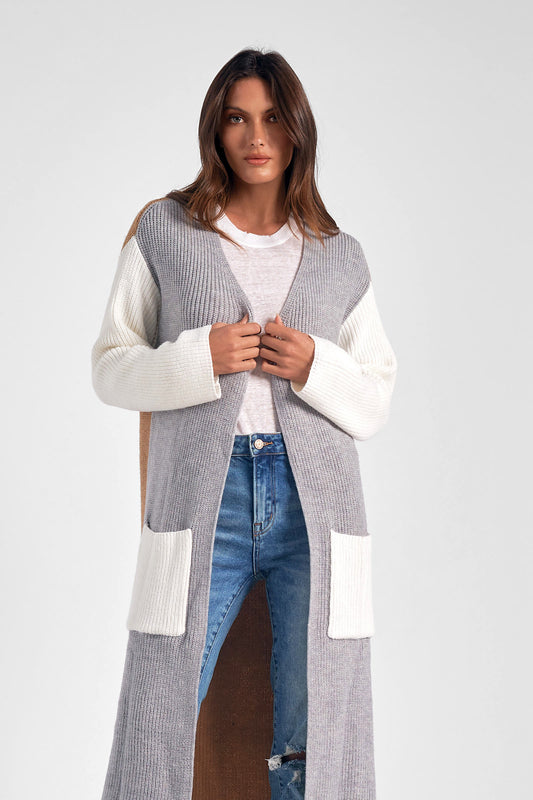 KITSON CARDIGAN