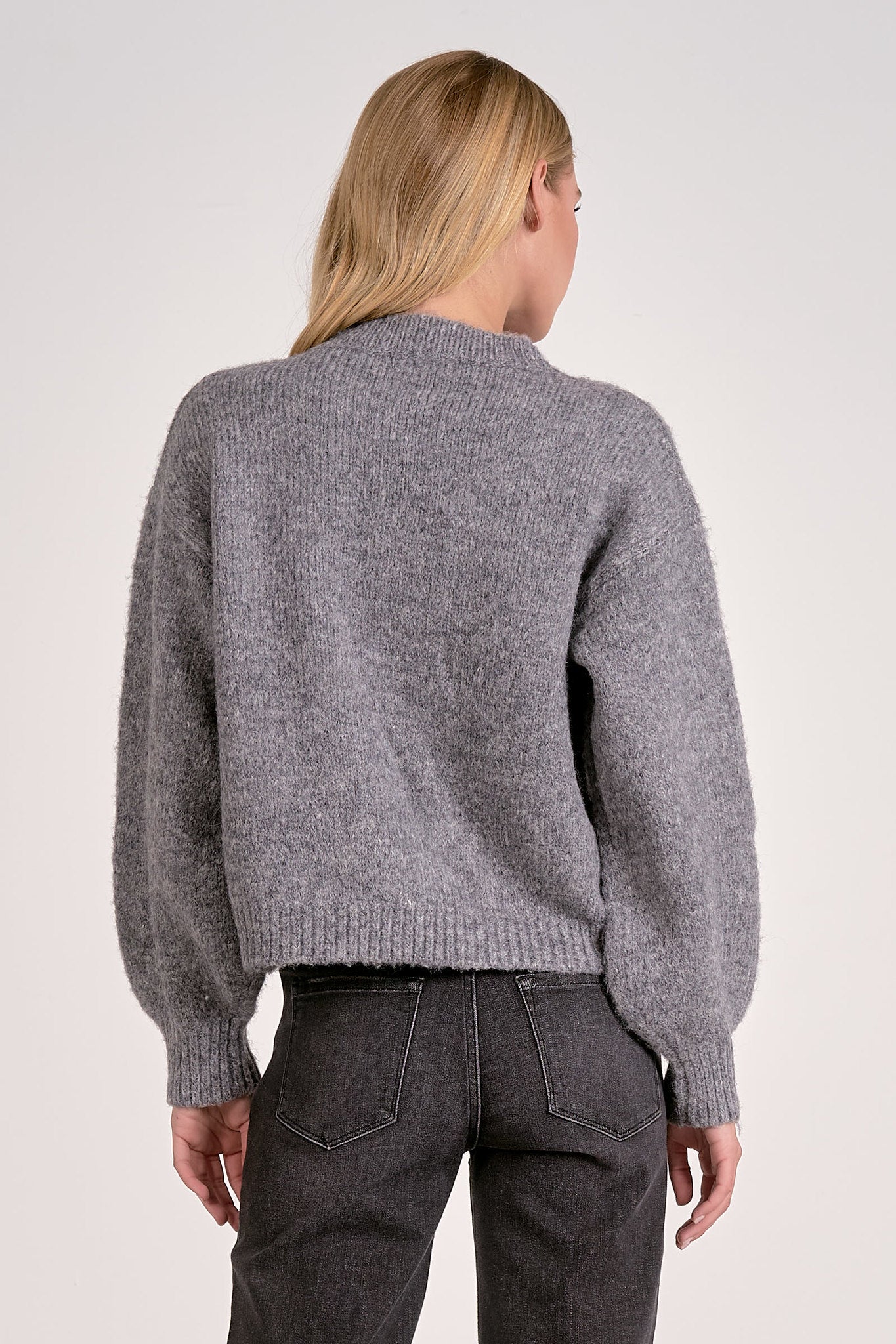 Marienne Sweater