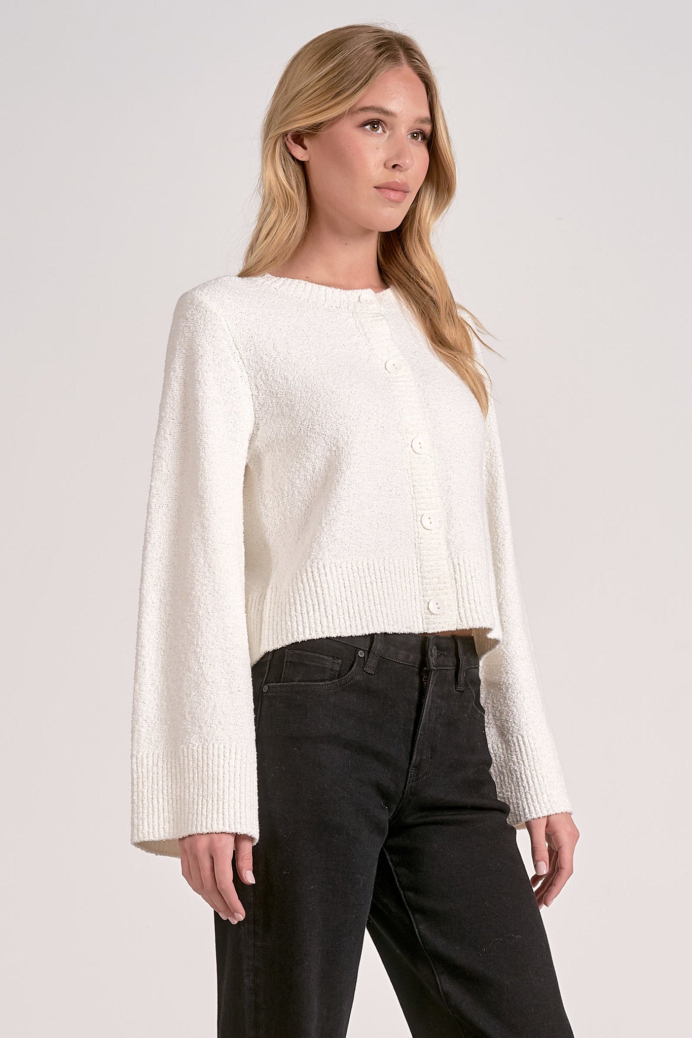 Celine Sweater Cardigan