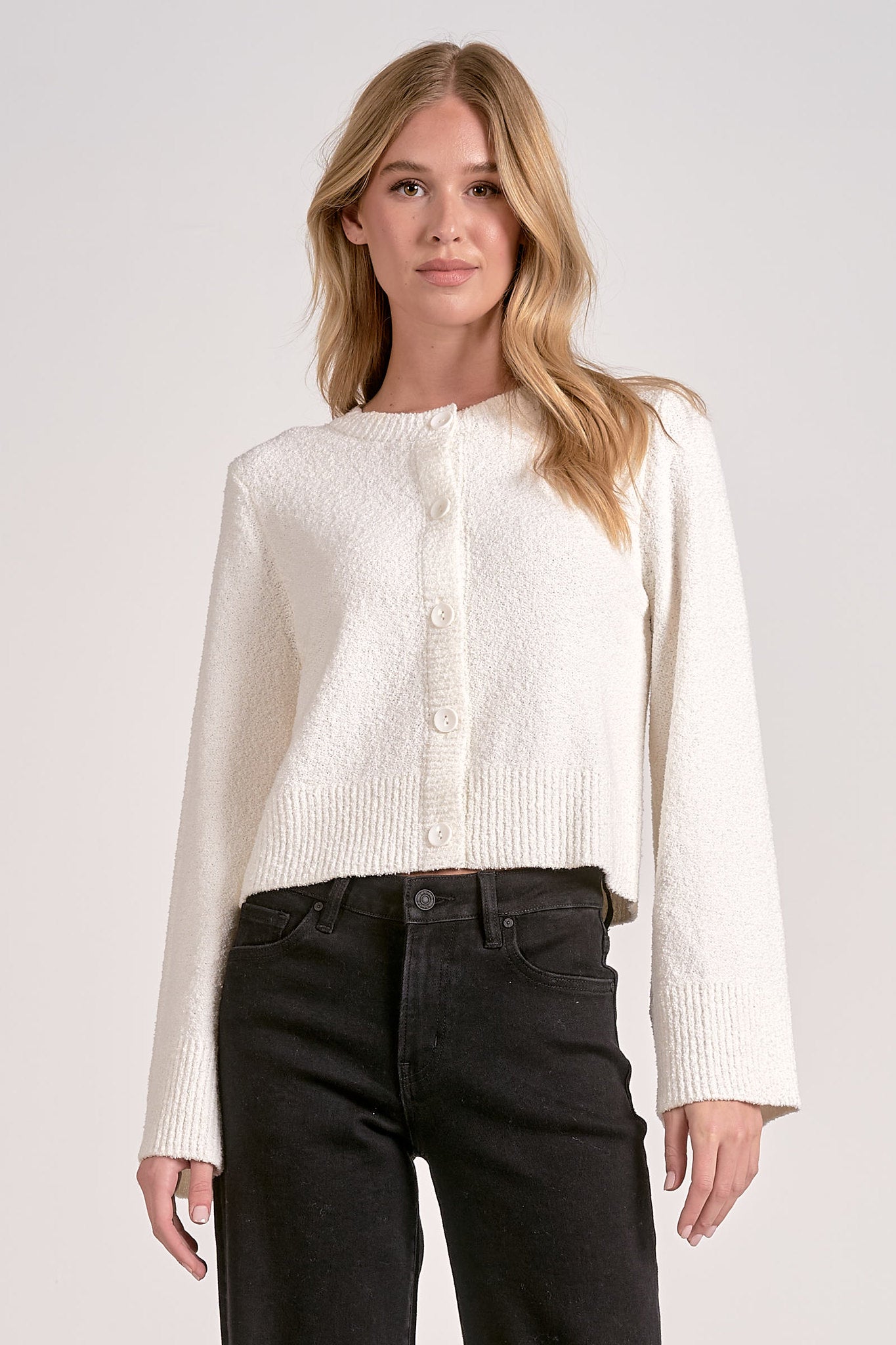 Celine Sweater Cardigan
