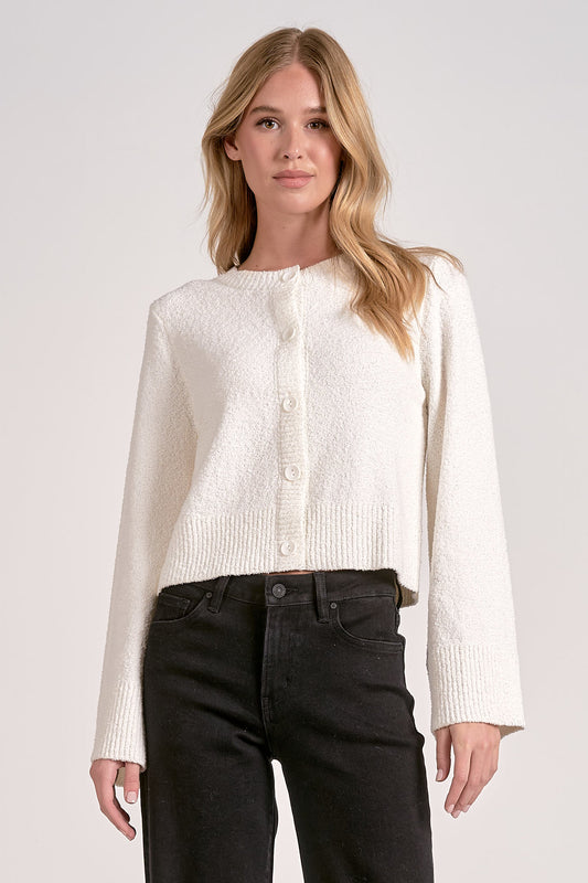 Celine Sweater Cardigan