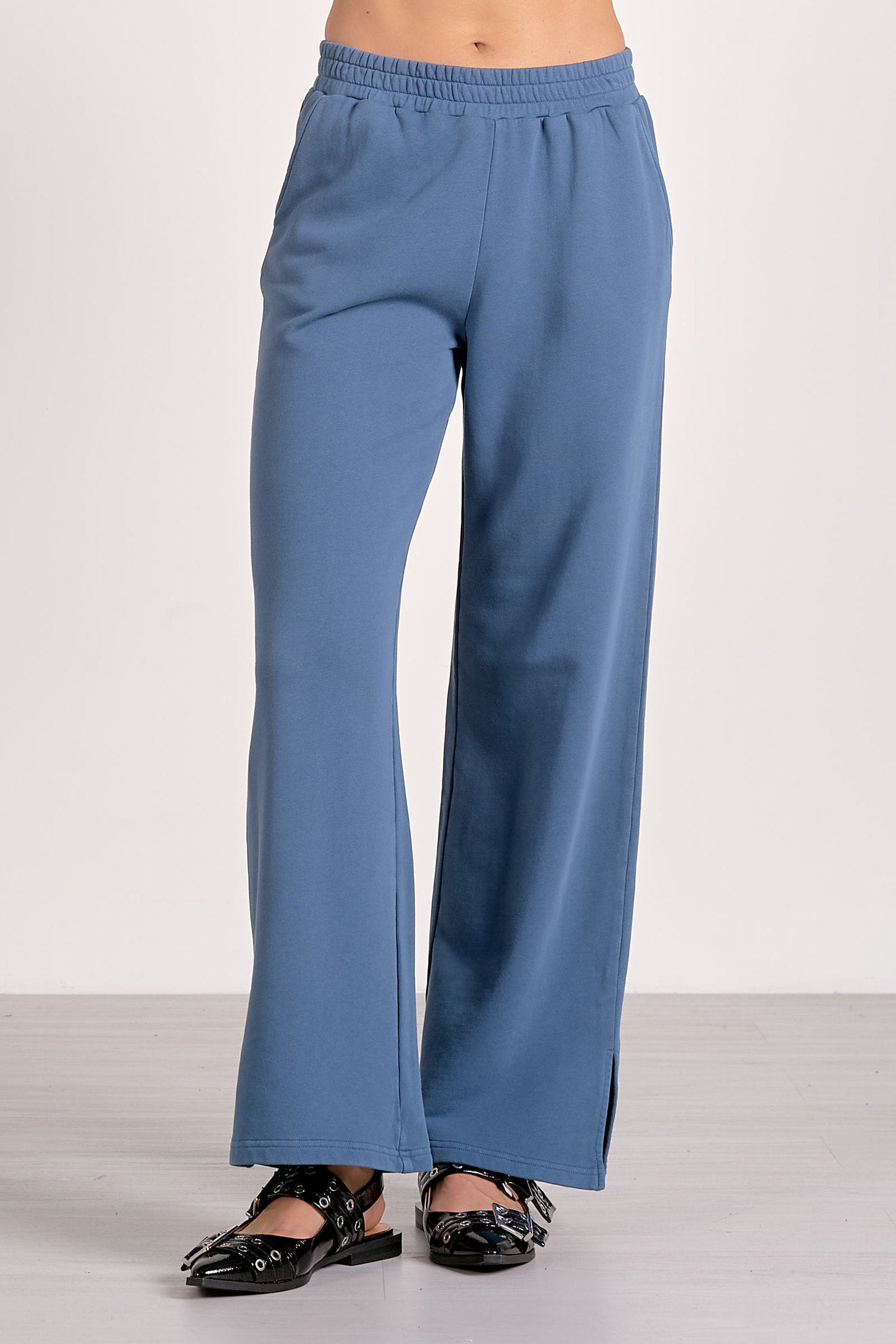 AIMEE PANT - BLUE