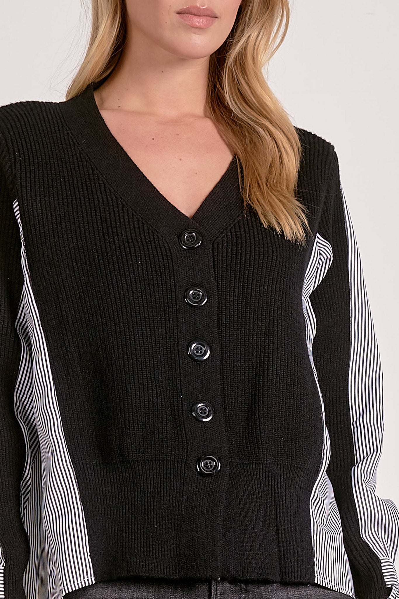 Noelle Cardigan