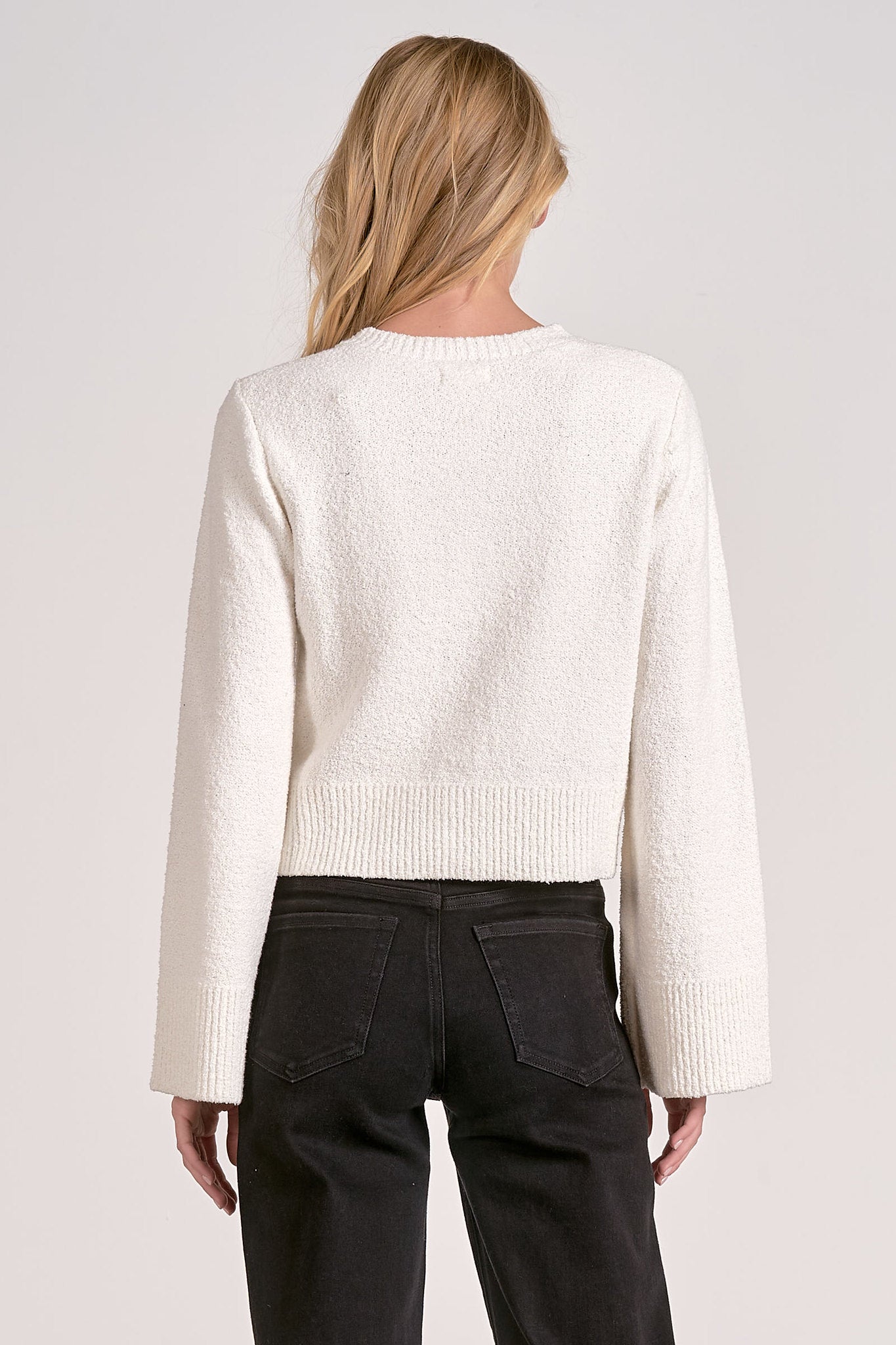Celine Sweater Cardigan