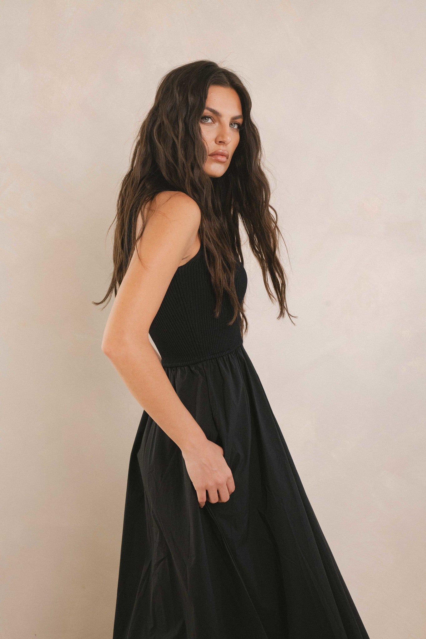 Elsie Maxi Dress