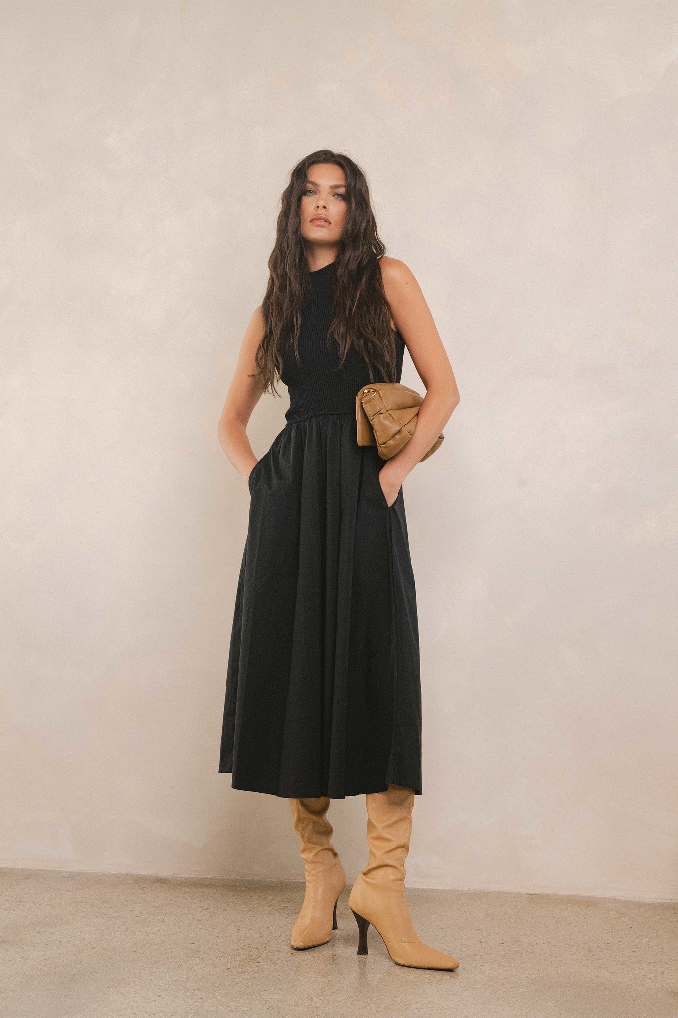 Elsie Maxi Dress