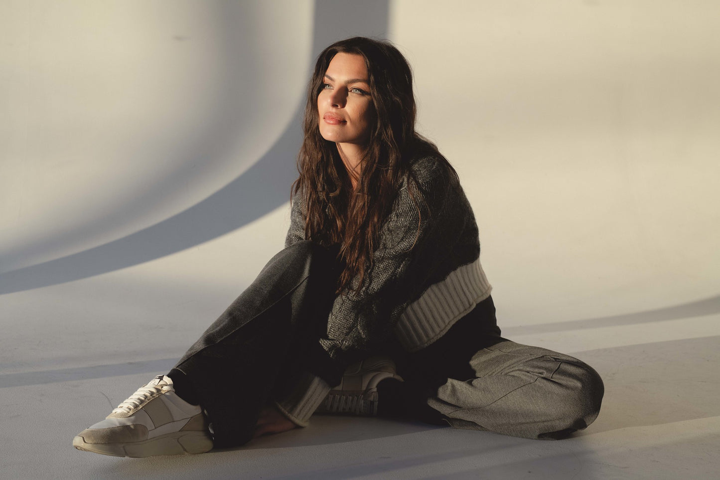 Carrie Sweater Cardigan