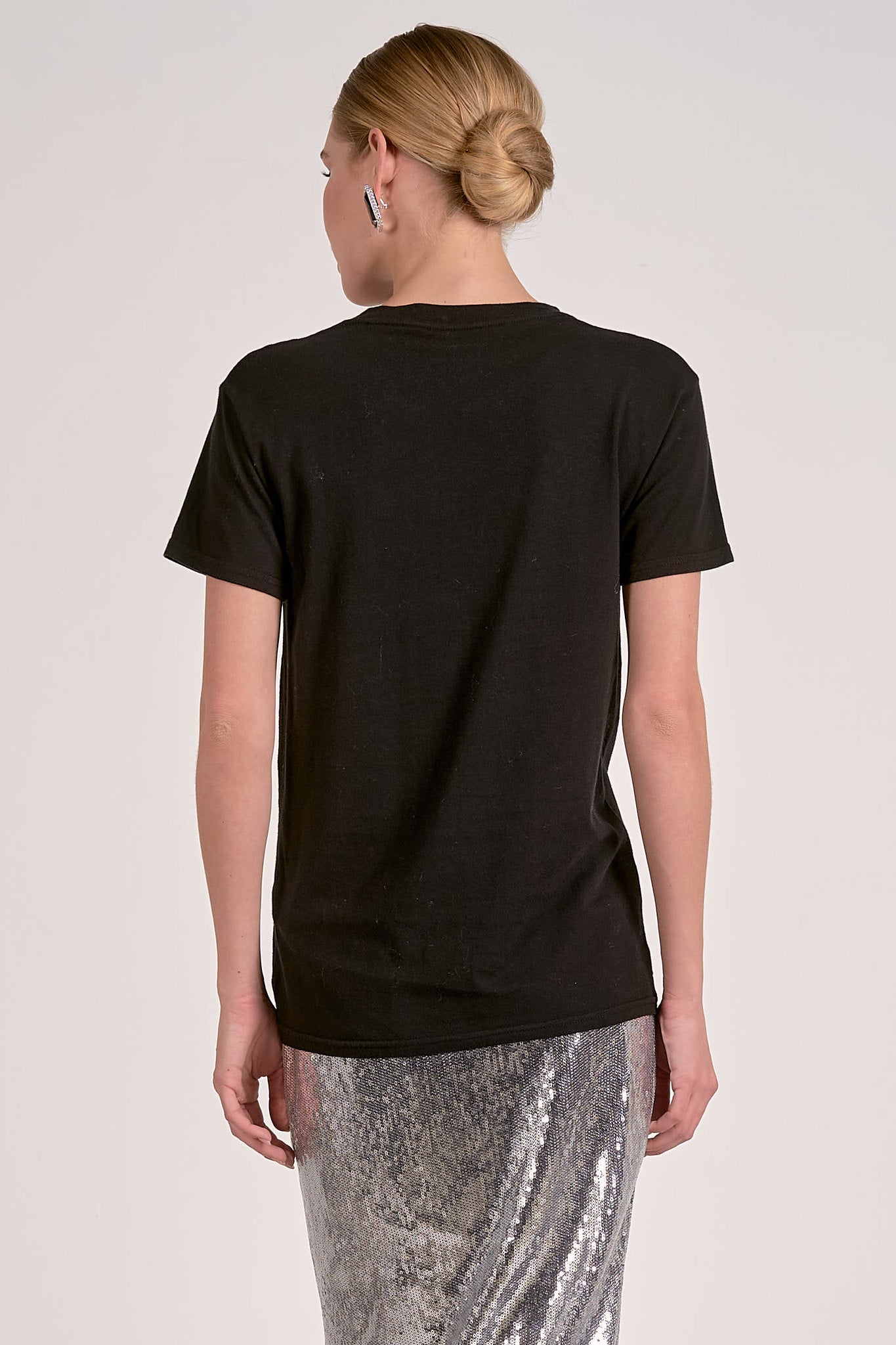 Elan Cocktail Please Tee