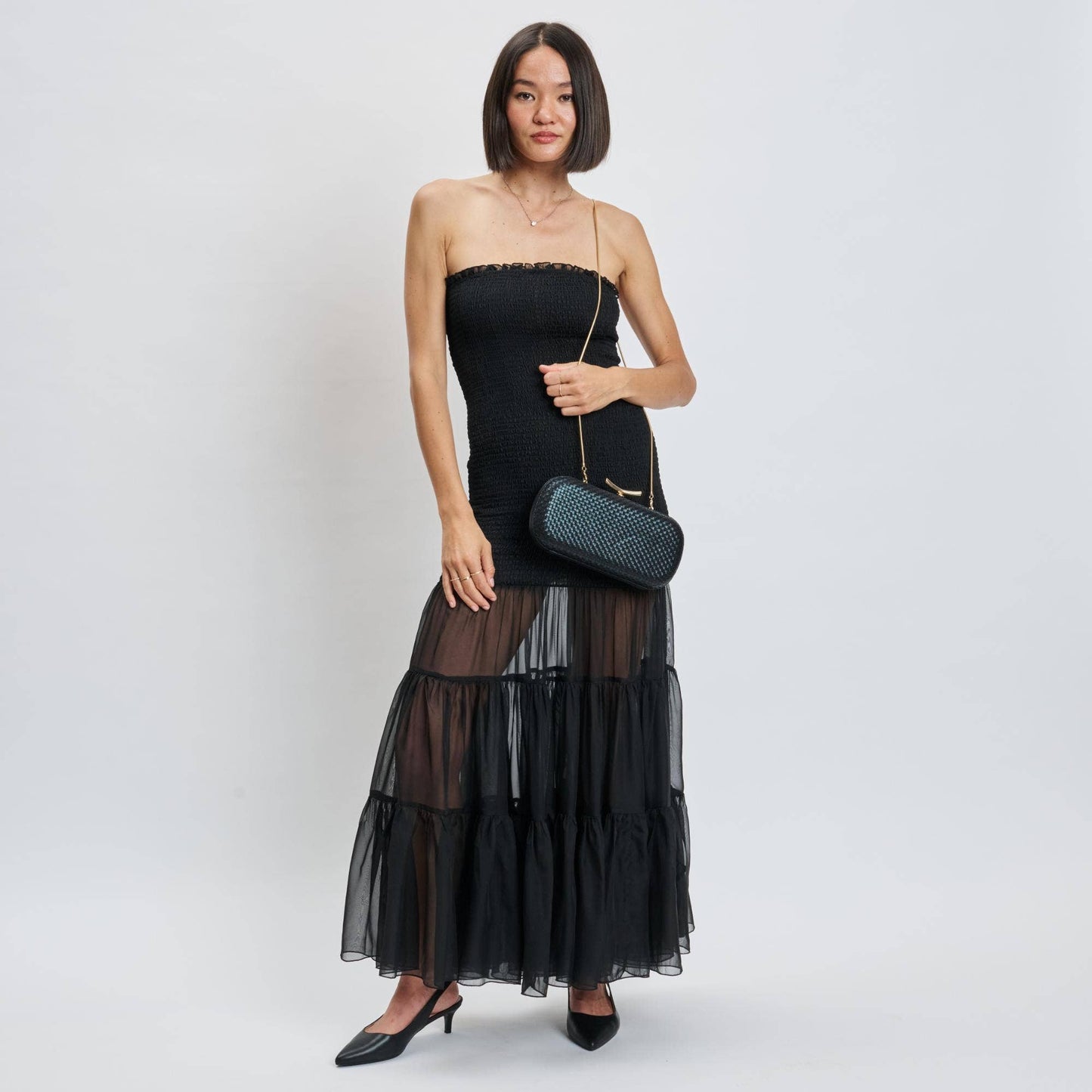 Victoria Evening Bag