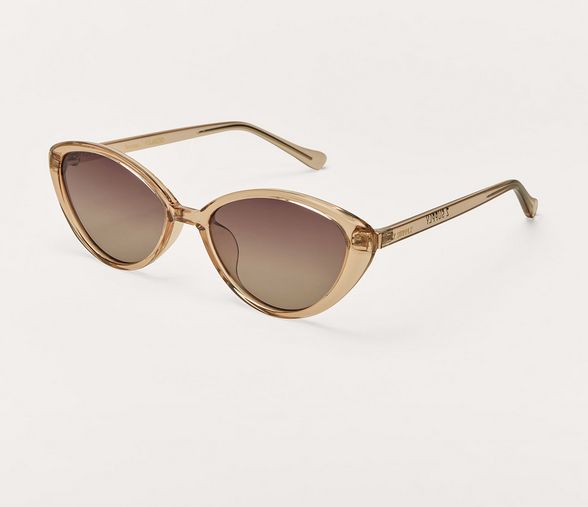 Nouveau Polarized Sunglasses