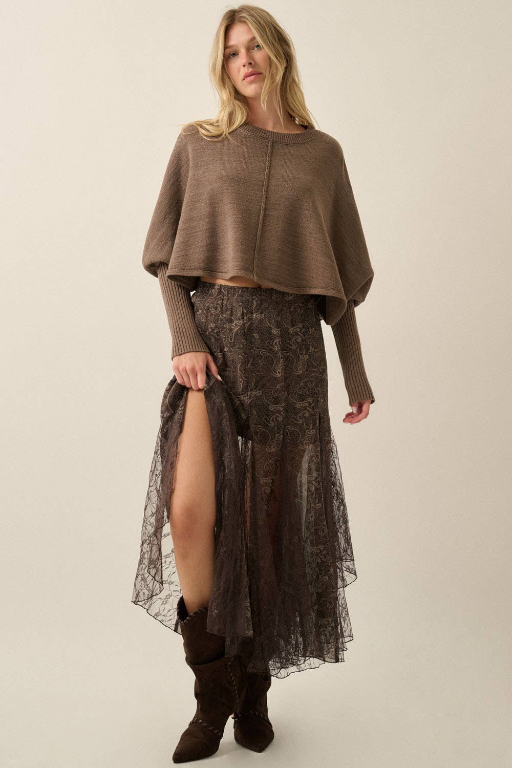 Remi Skirt