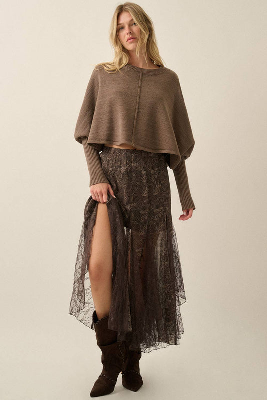 Remi Skirt
