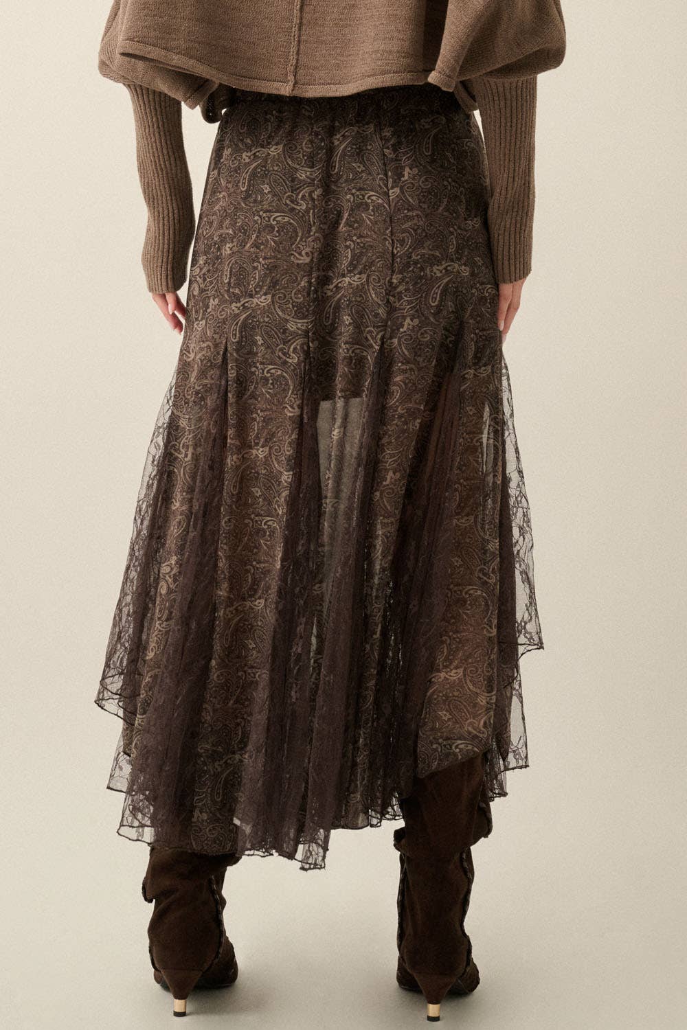 Remi Skirt
