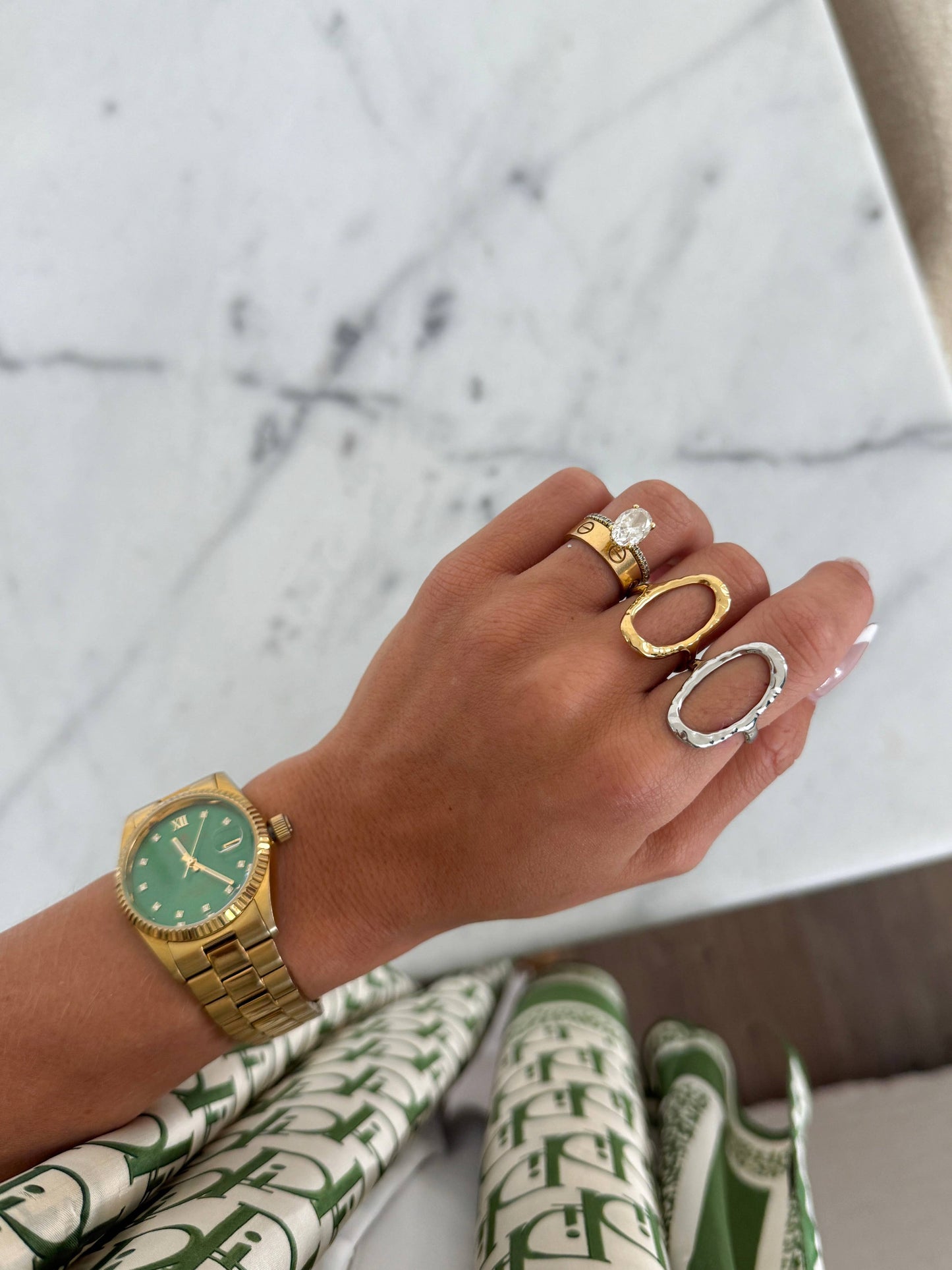 Sophie Ring