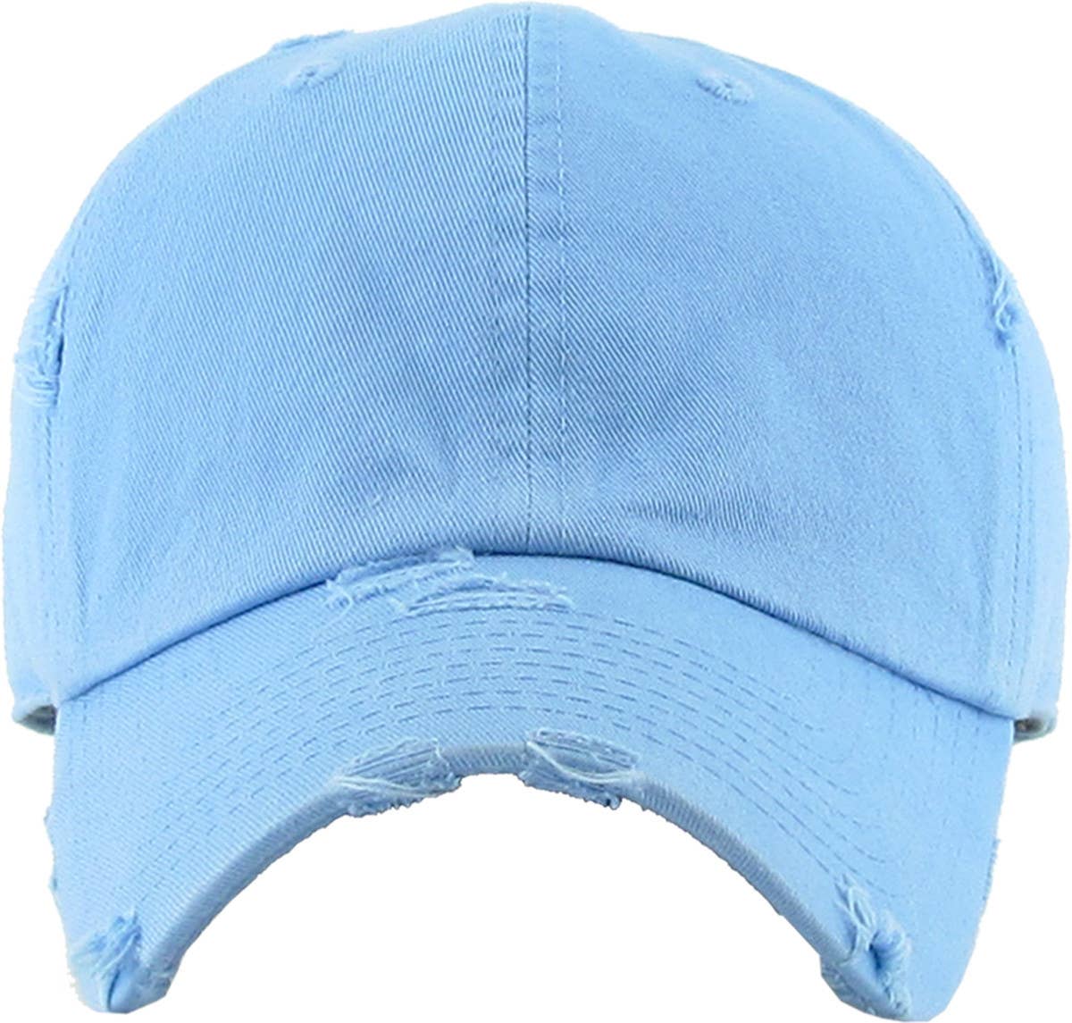 312 AREA CODE DAD HAT