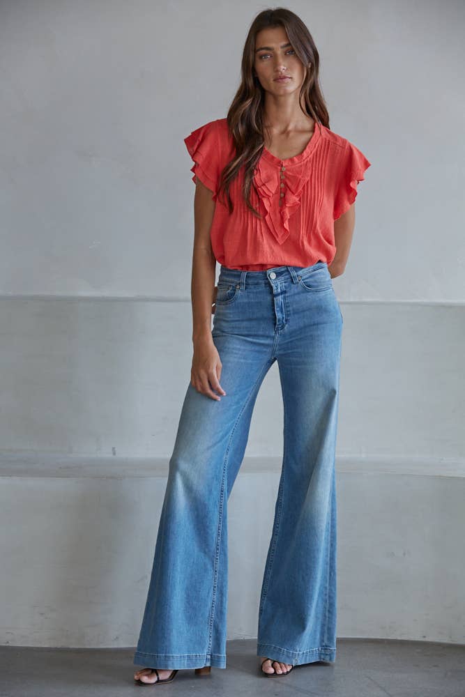 The Maude Top