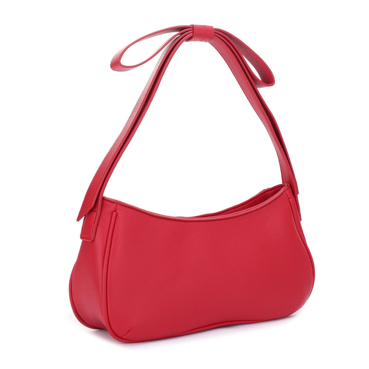 MARISSA BOW SHOULDER BAG