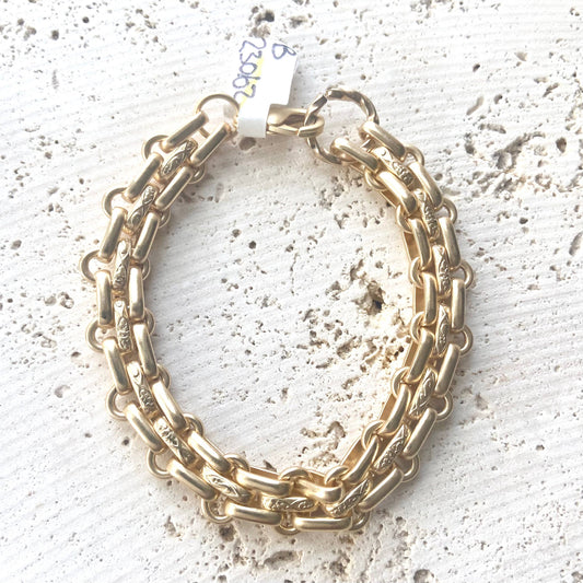 BOUTIQUE VINTAGE STYLE BRACELET