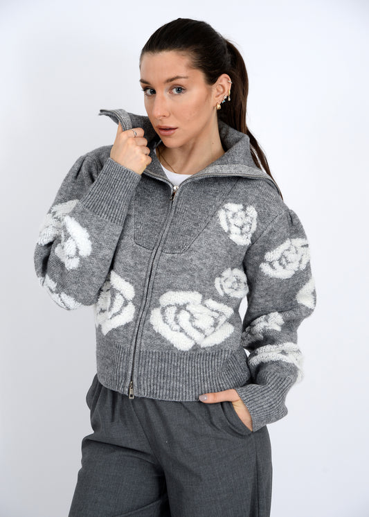 Rumduol Cardigan Sweater