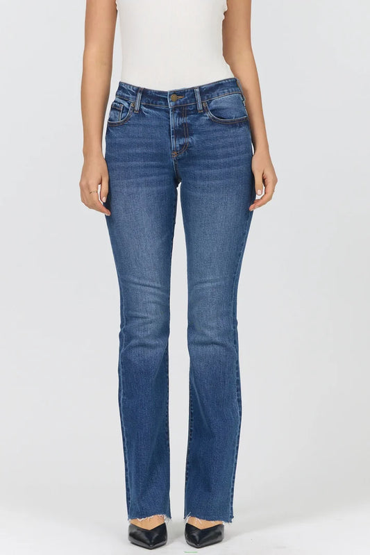 Dear John -  Rosa Denim In French Street