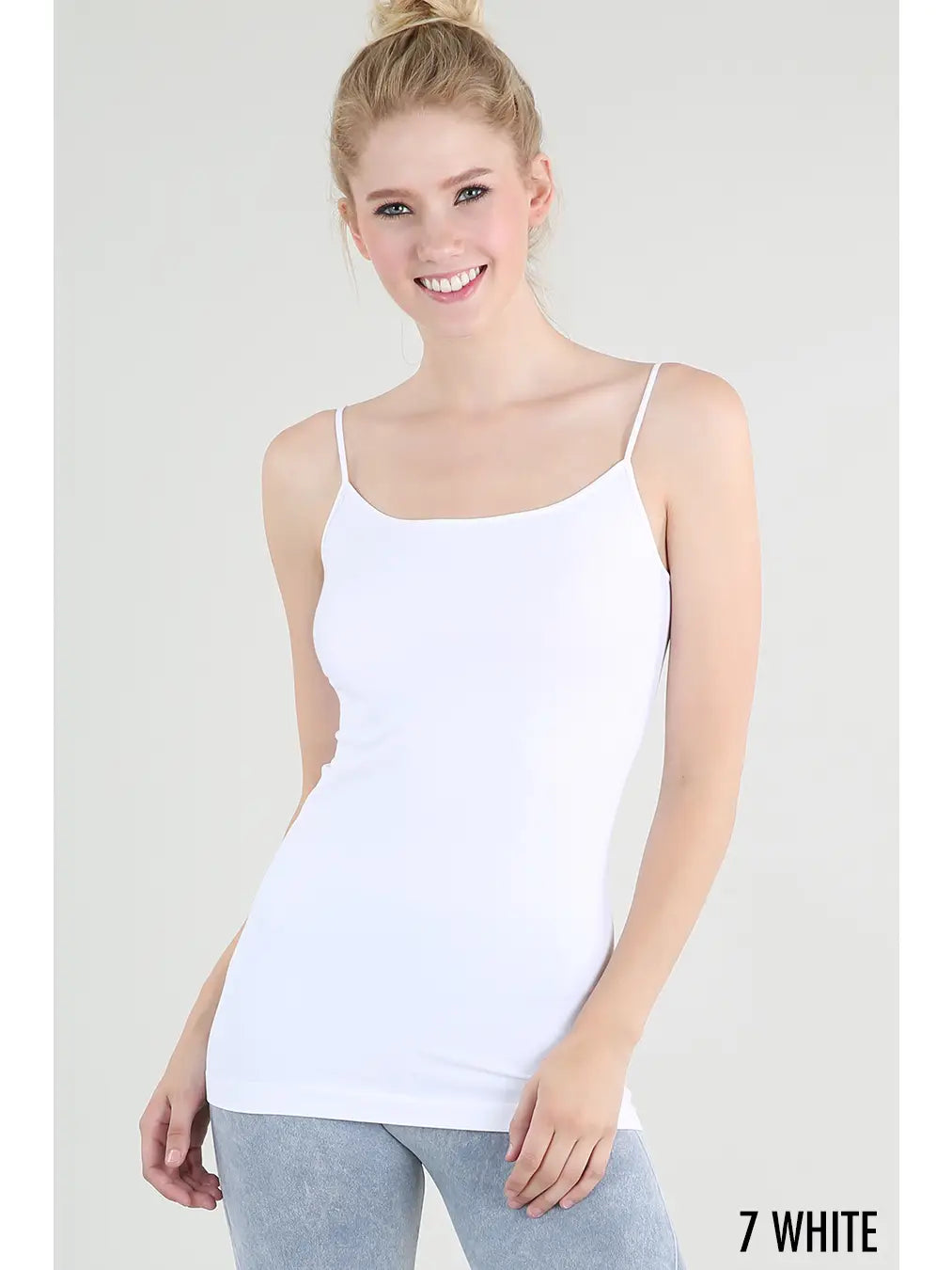 Signature Camisole
