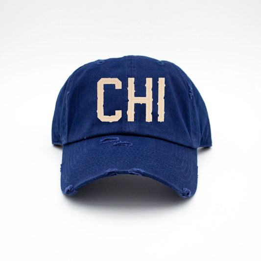 CHI Dad Hat