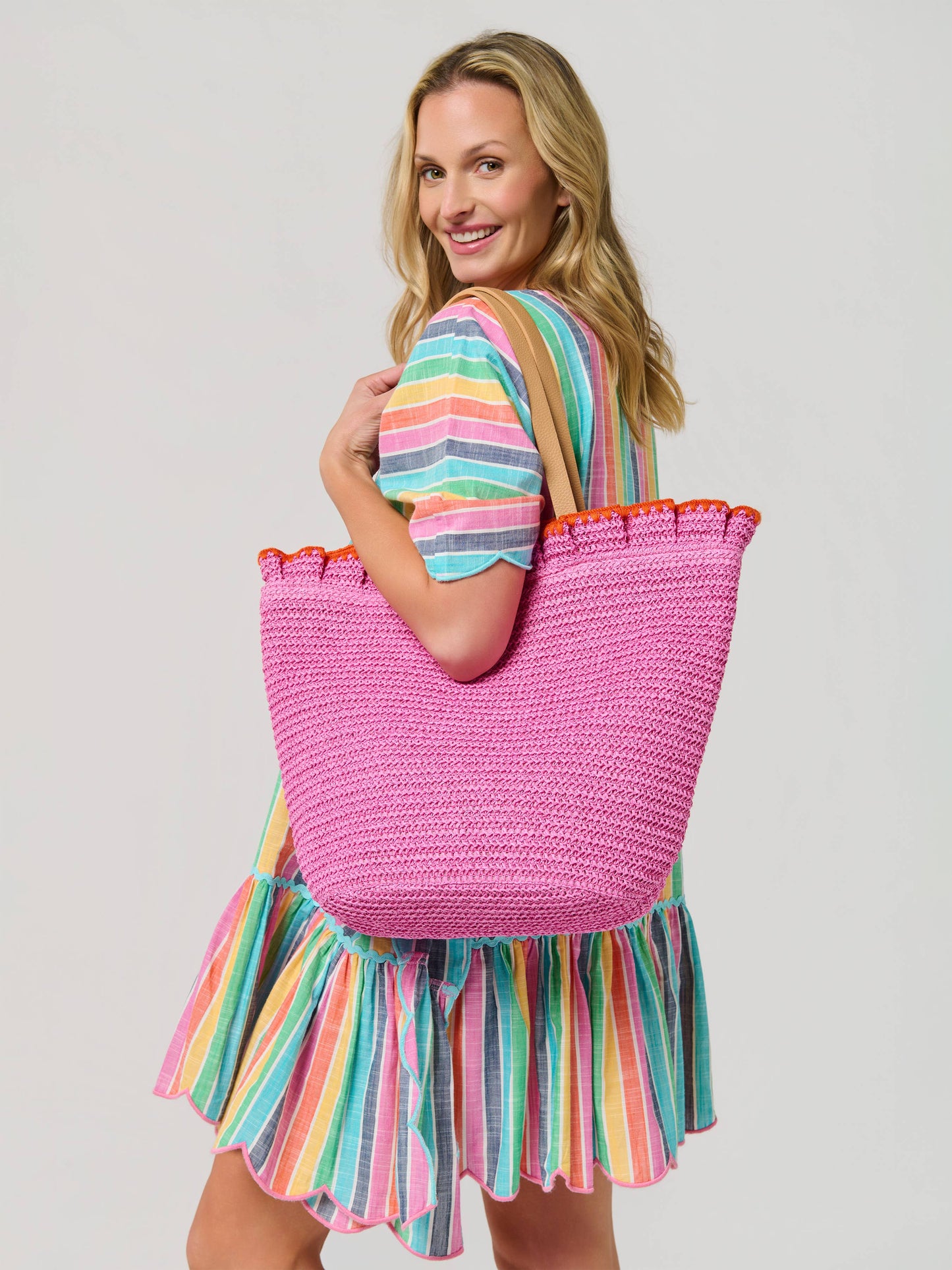 Arabella Tote