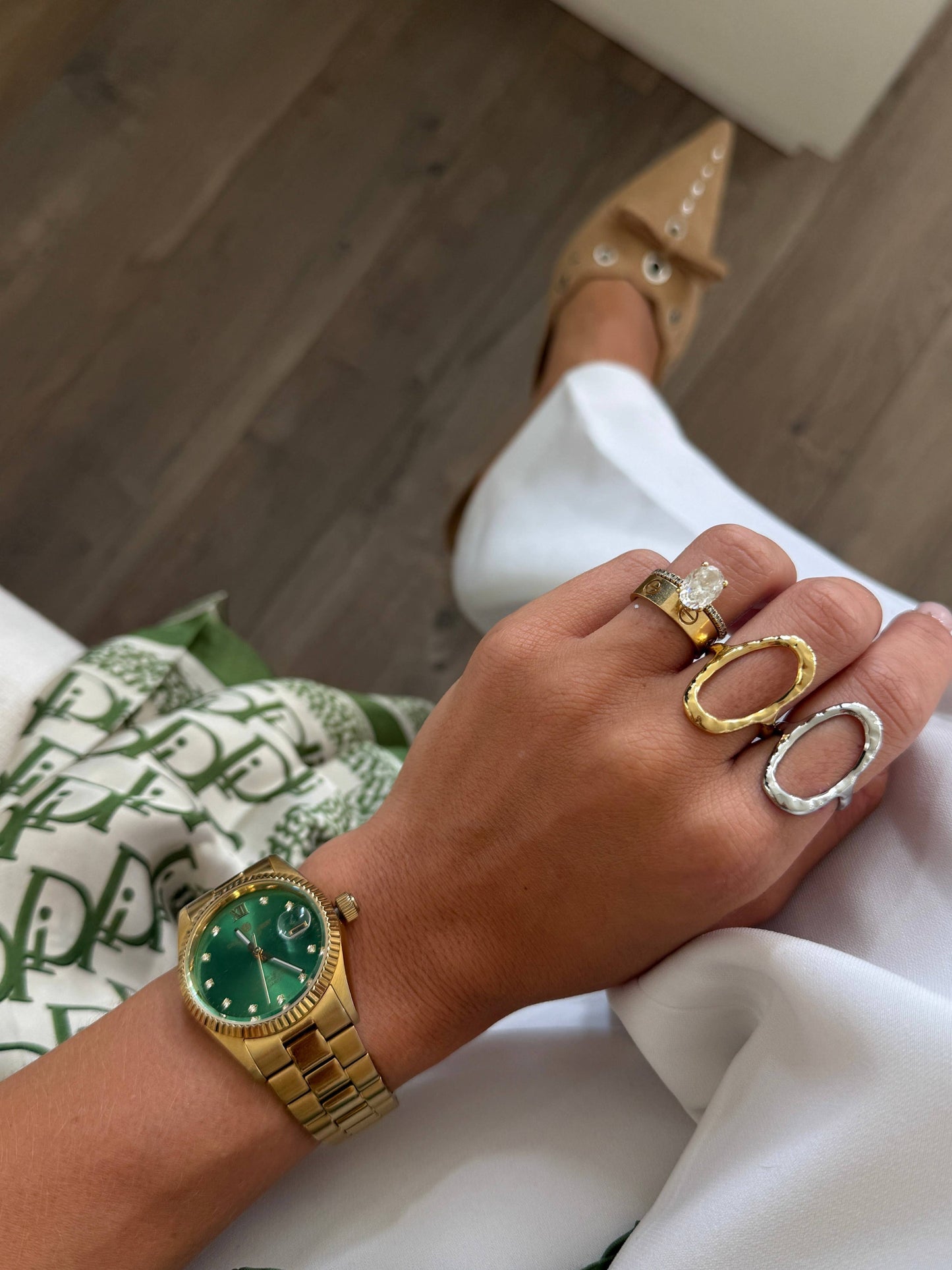 Sophie Ring
