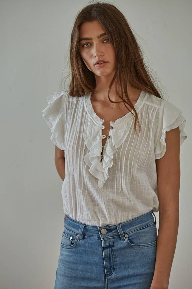 The Maude Top