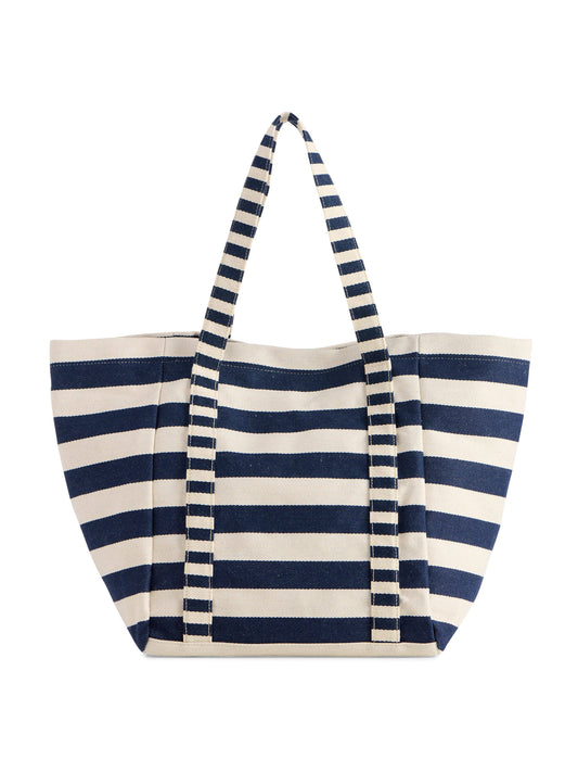 Sailor Tote - Navy