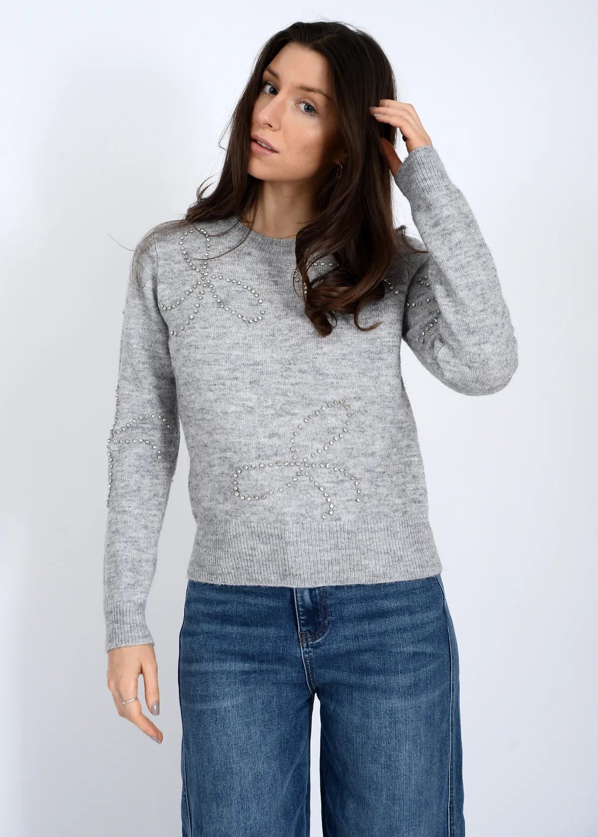 Ginevra Sweater