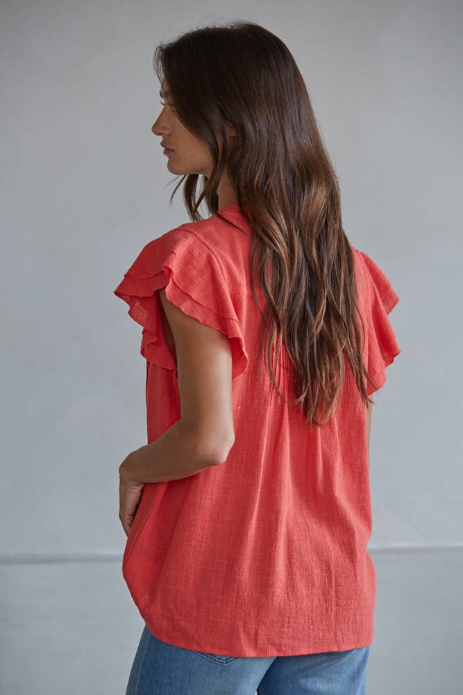 The Maude Top