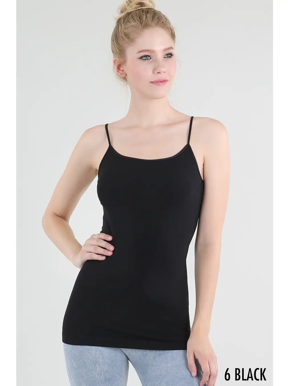 Signature Camisole