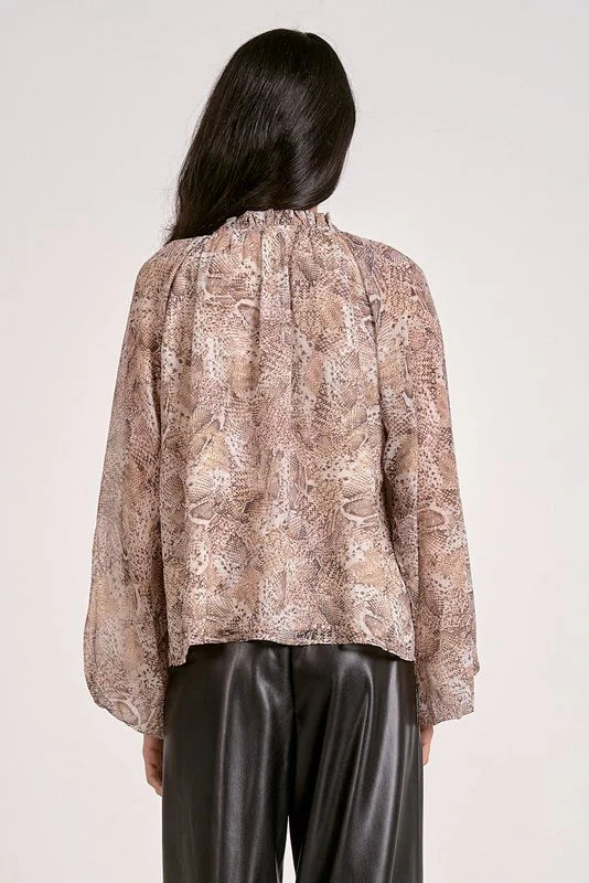 Cassidy Top