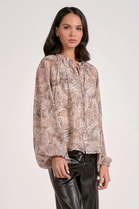 Cassidy Top