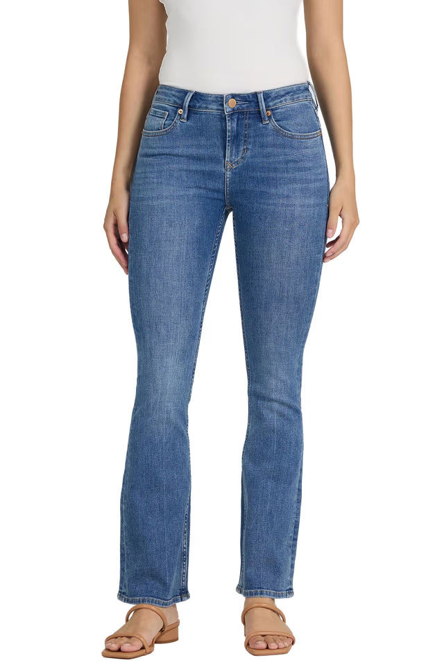 Jaxtyn Bootcut Jean - Stream