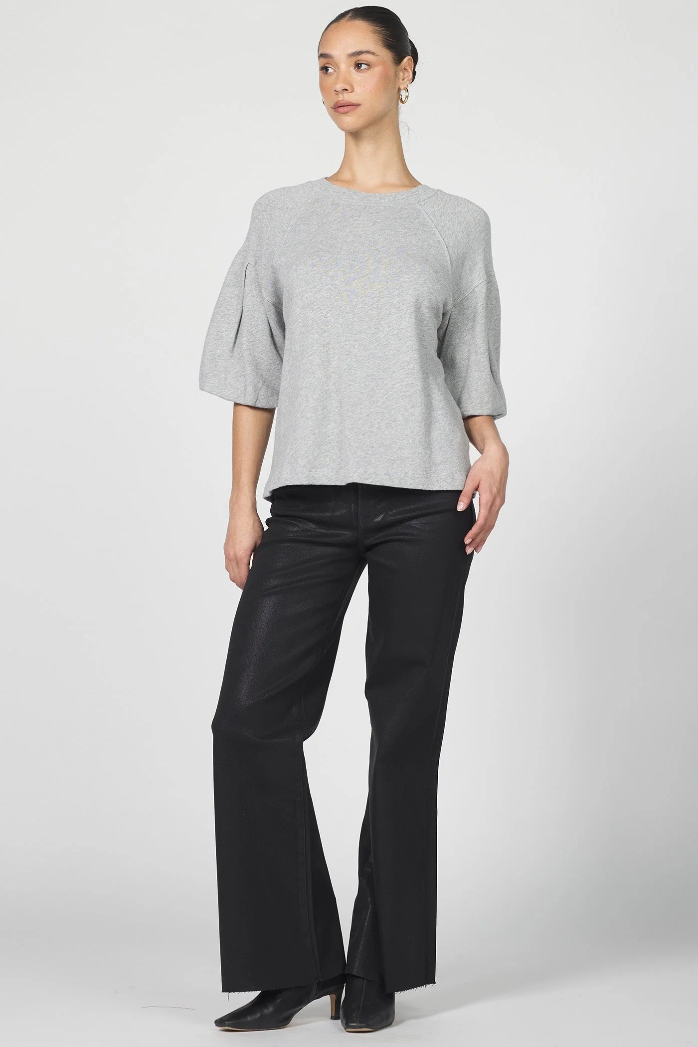 Matteo Sweatshirt Top