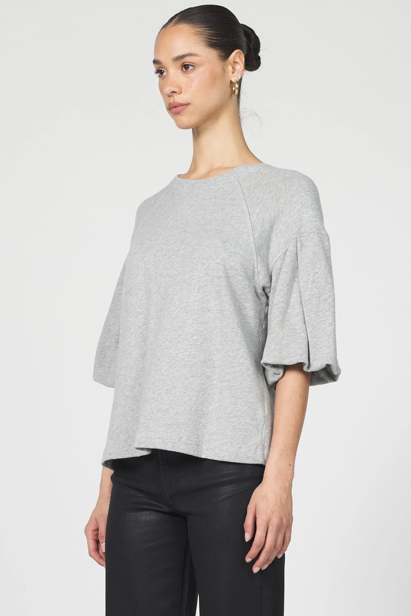 Matteo Sweatshirt Top
