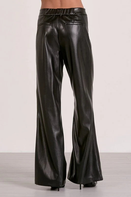 Jolene Faux Leather Pants