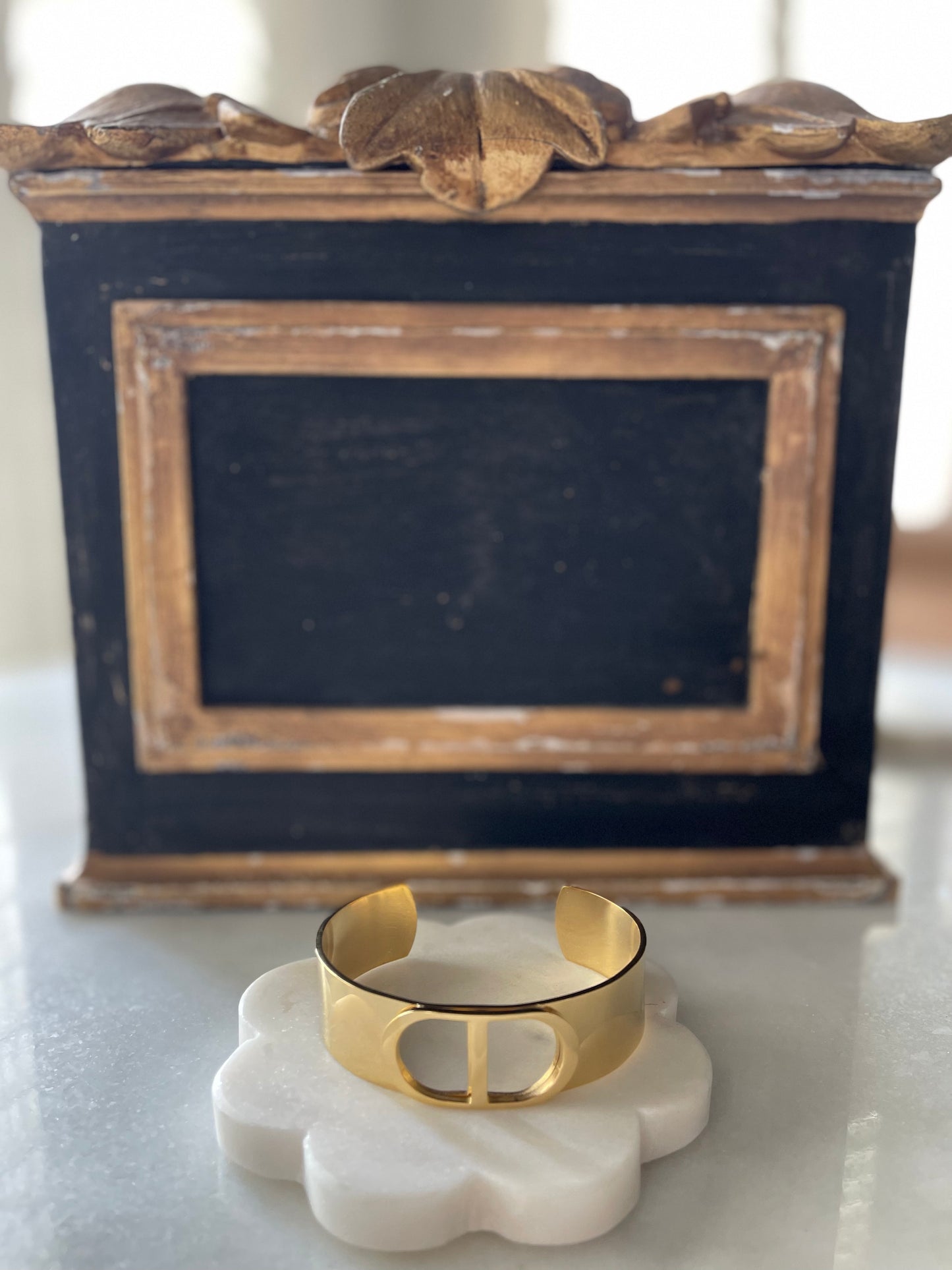 Mariner Cuff
