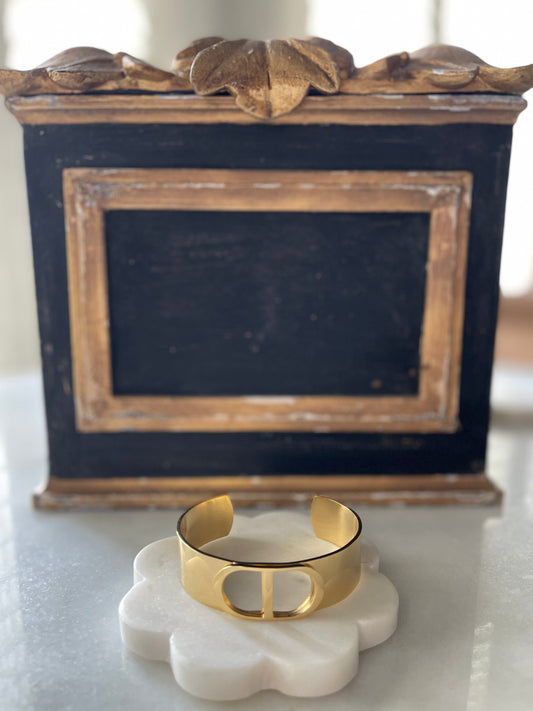 Mariner Cuff