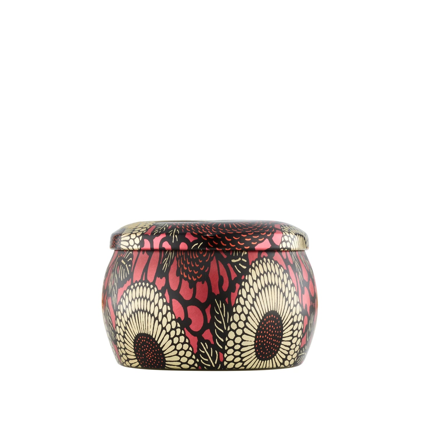 GOJI TAROCCO ORANGLE|MINI TIN CANDLE