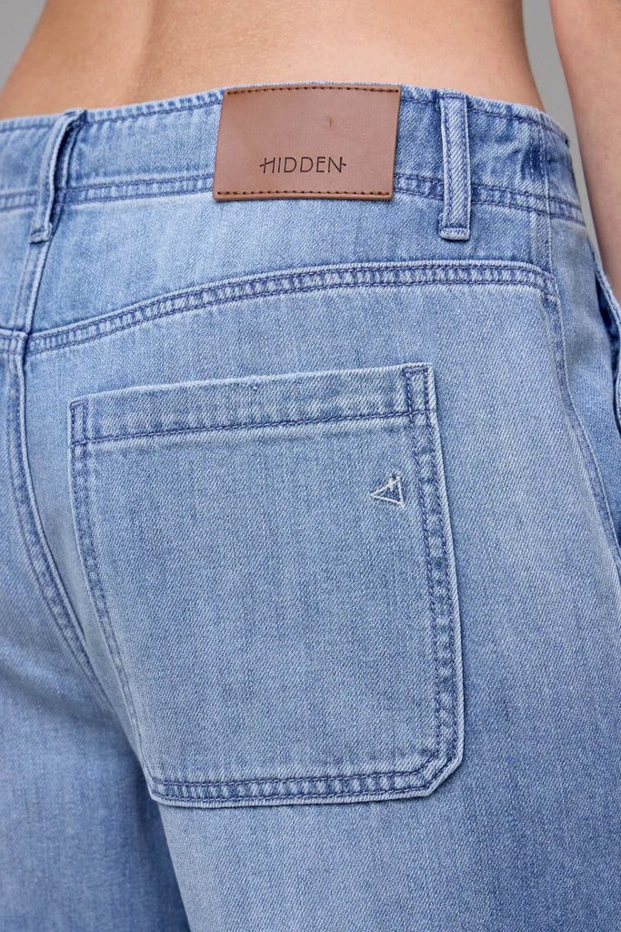 [ALYX] MEDIUM LIGHT DRAWSTRING SUPER SOFT BAGGY JEAN