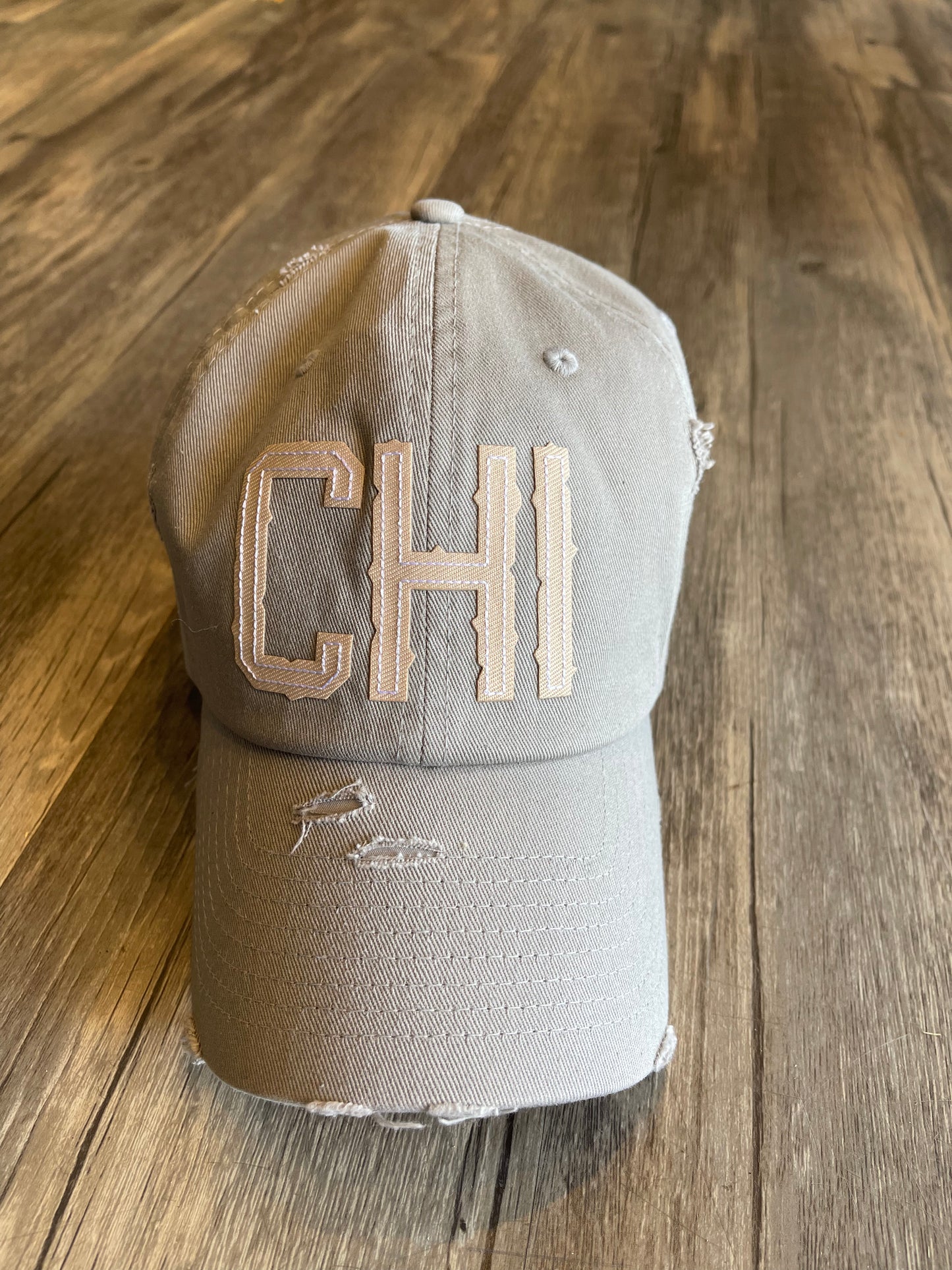 CHI Dad Hat