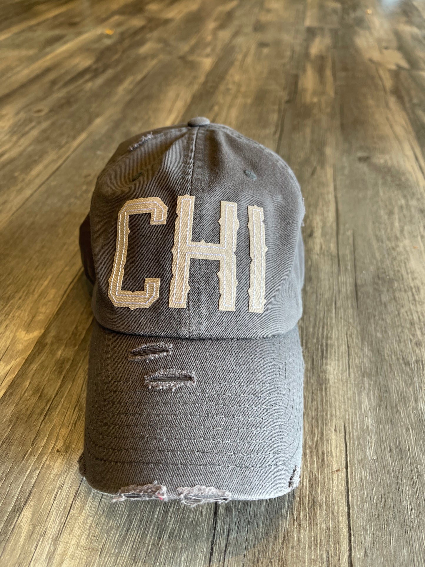 CHI Dad Hat