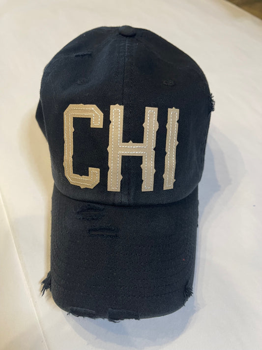 CHI DAD HAT