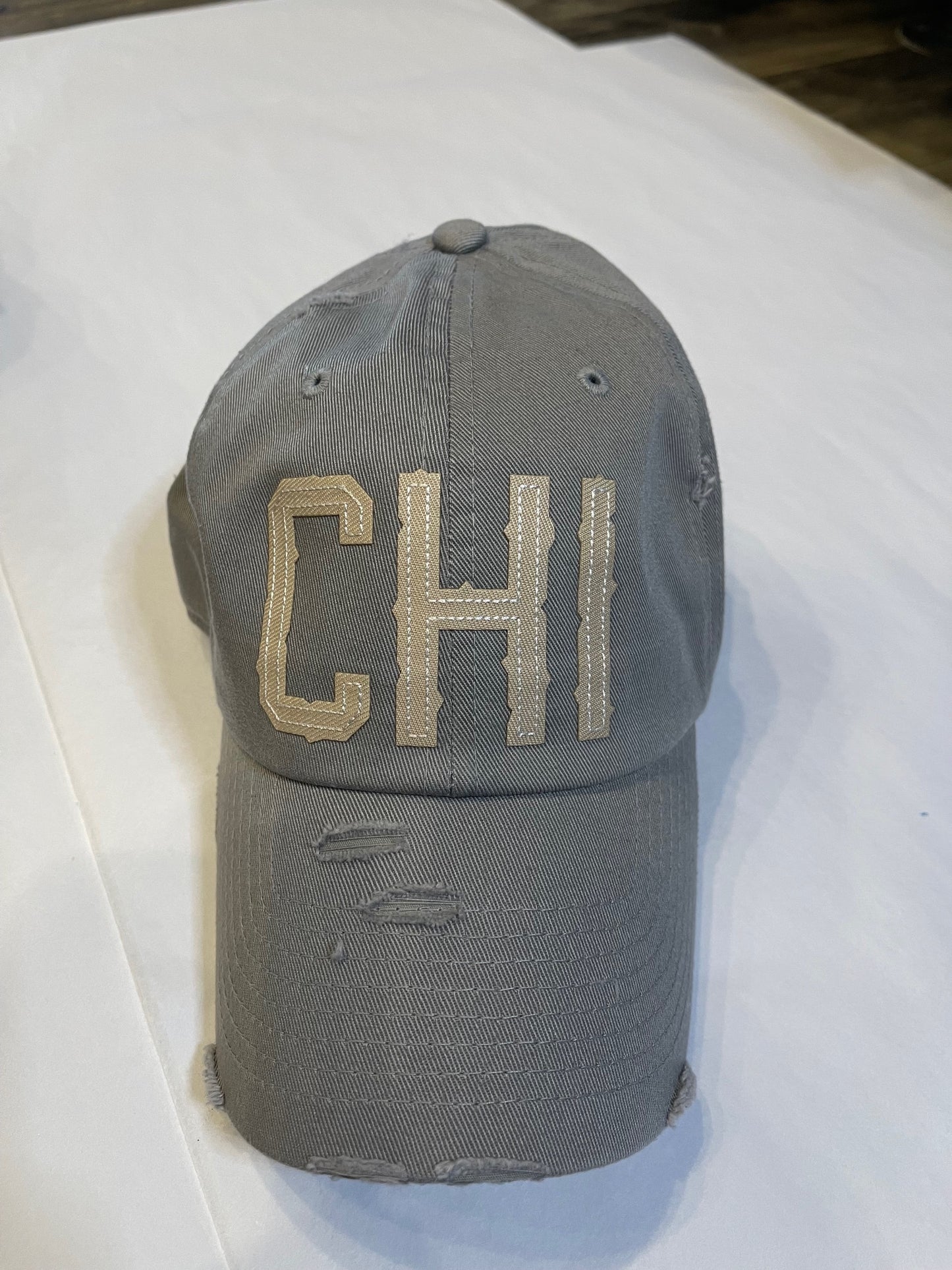 CHI DAD HAT